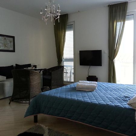 Villa Espero تروغير المظهر الخارجي الصورة