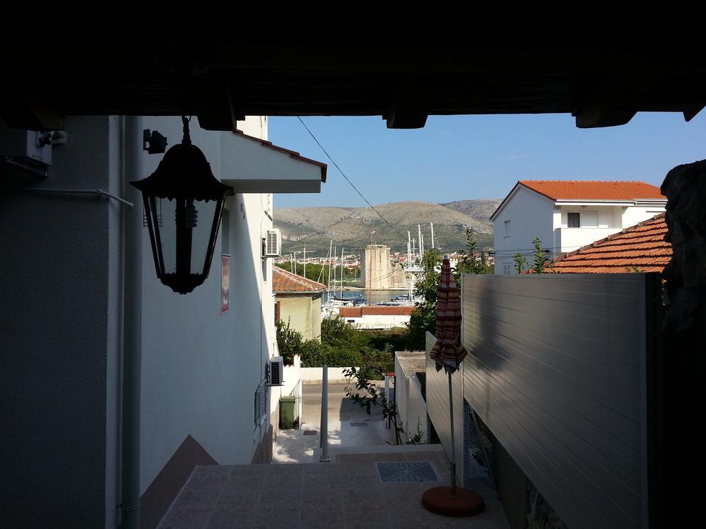 Villa Espero تروغير المظهر الخارجي الصورة