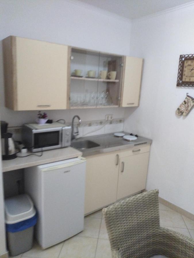Villa Espero تروغير المظهر الخارجي الصورة