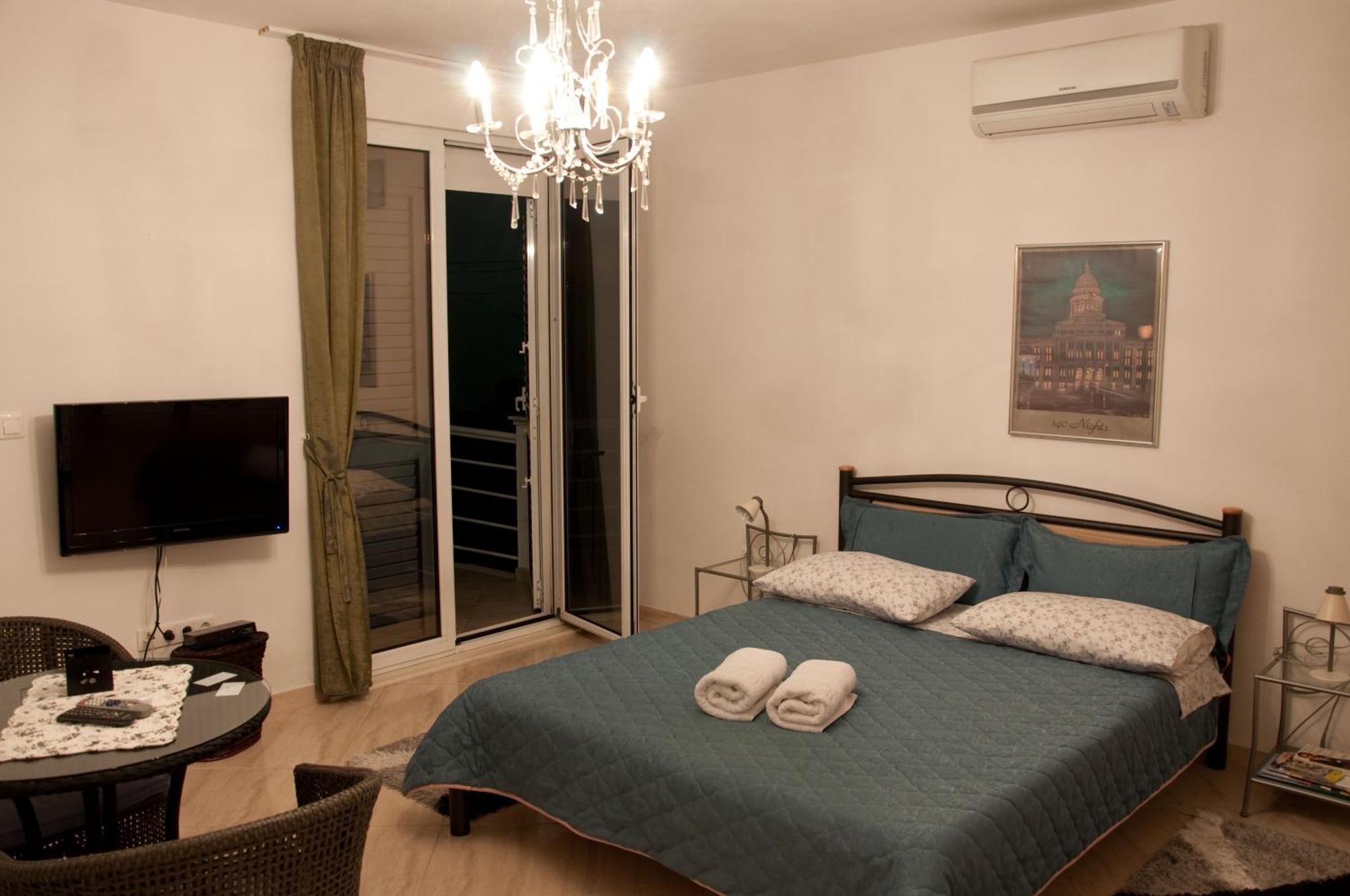 Villa Espero تروغير المظهر الخارجي الصورة