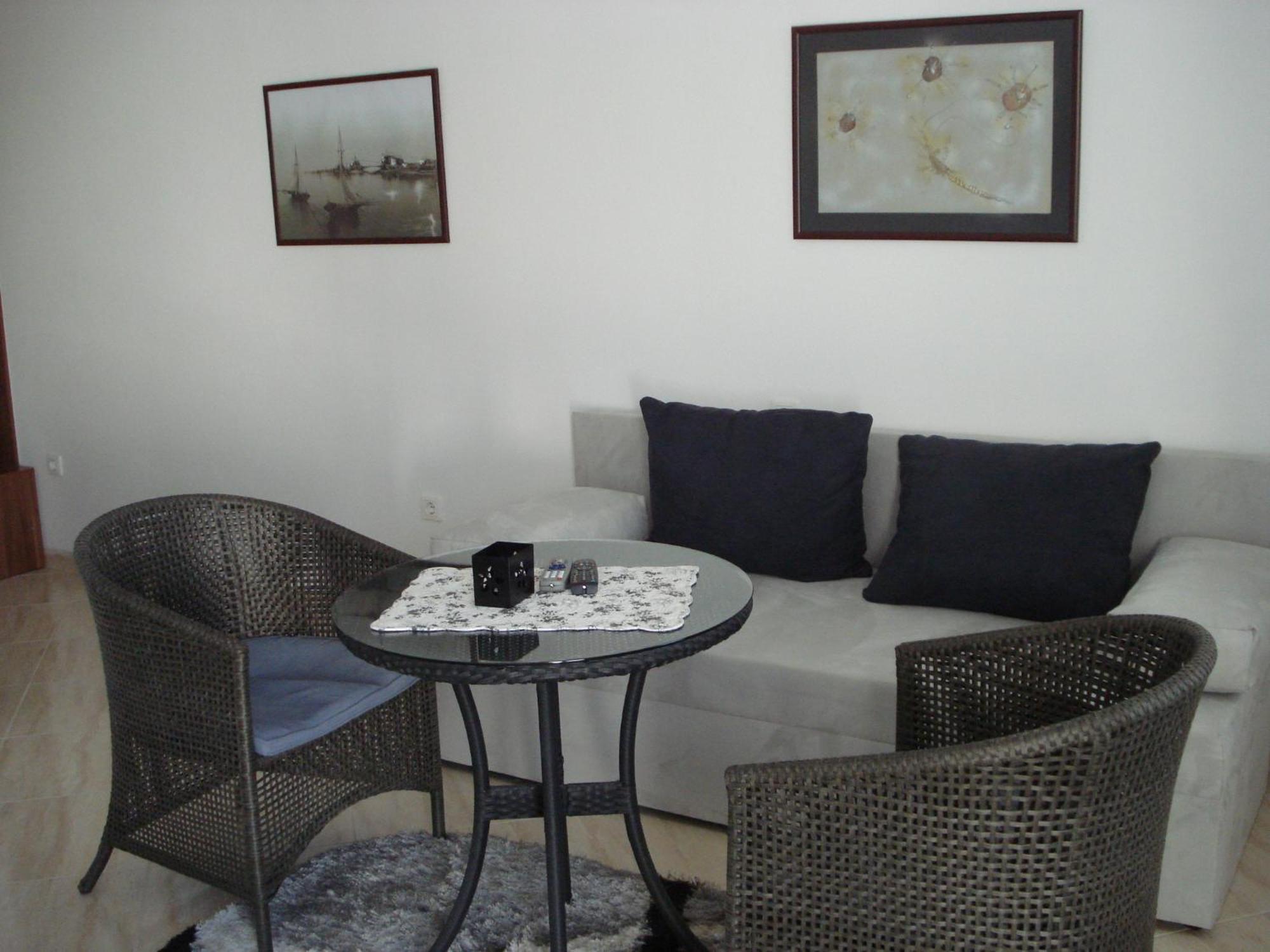 Villa Espero تروغير المظهر الخارجي الصورة
