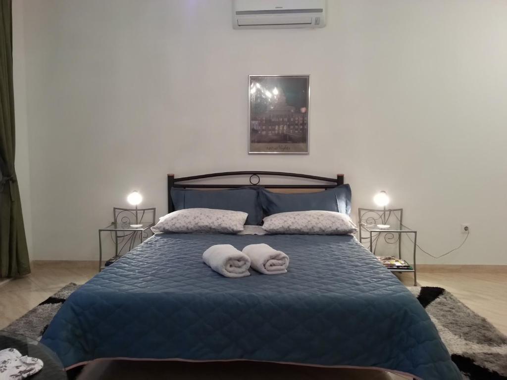 Villa Espero تروغير الغرفة الصورة