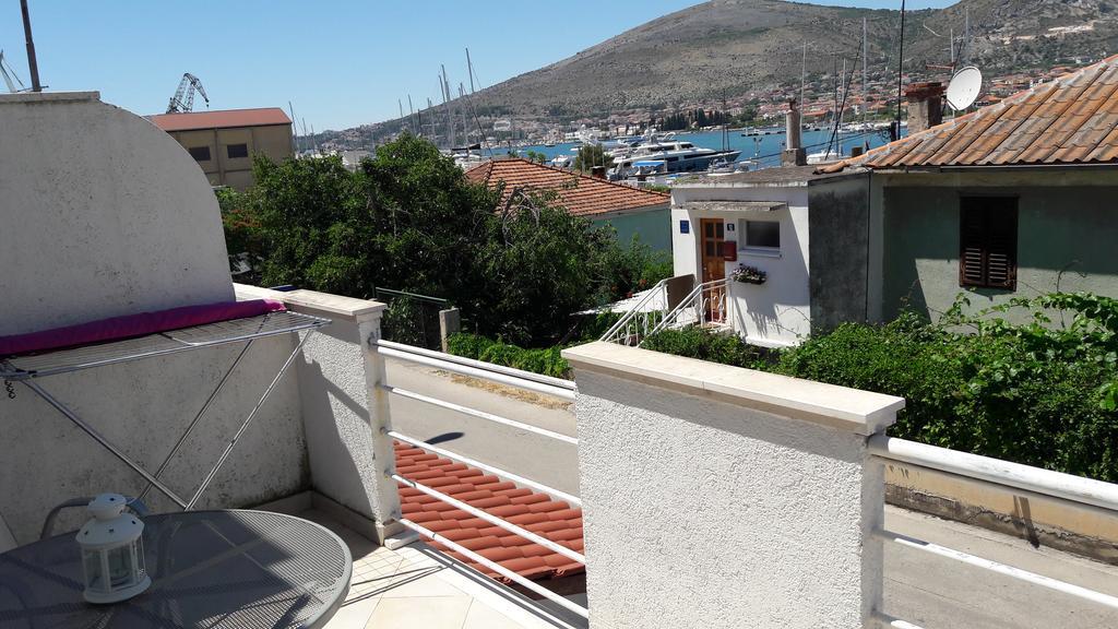 Villa Espero تروغير المظهر الخارجي الصورة