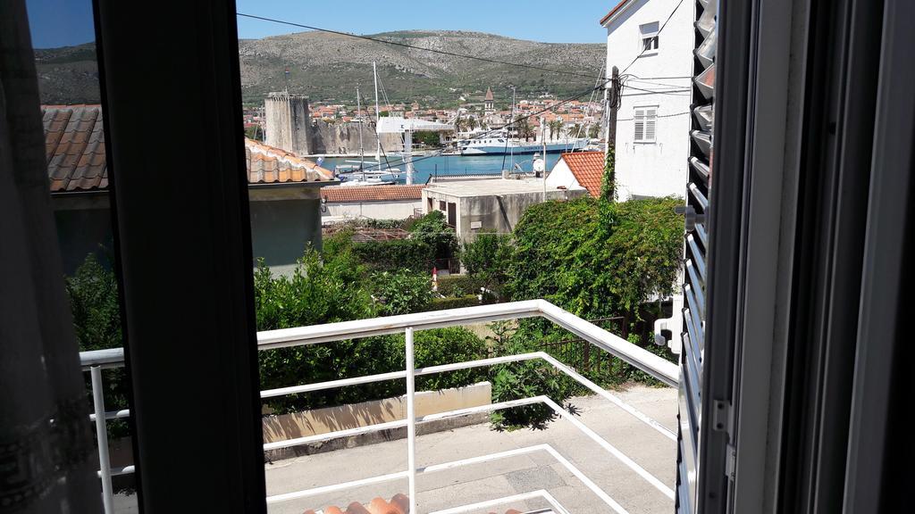 Villa Espero تروغير المظهر الخارجي الصورة