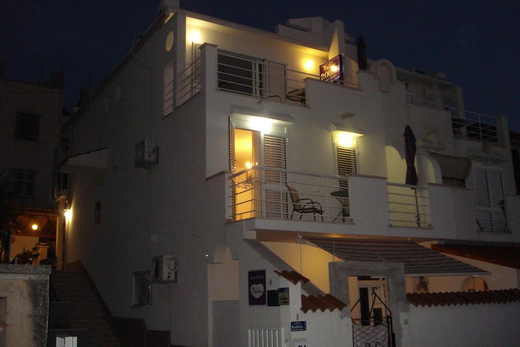 Villa Espero تروغير المظهر الخارجي الصورة