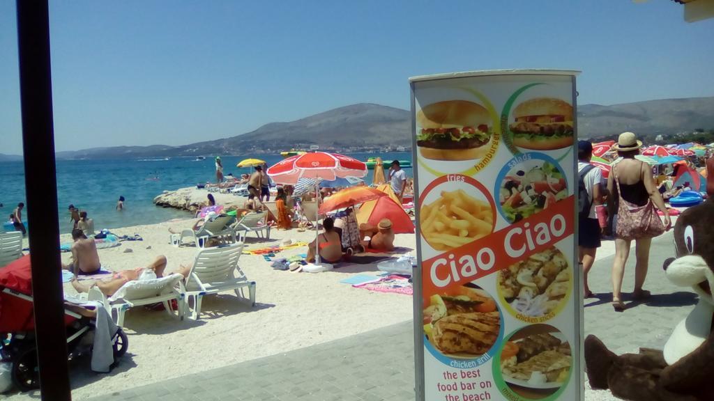 Villa Espero تروغير المظهر الخارجي الصورة