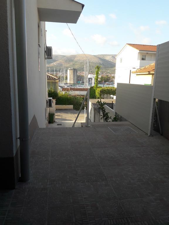 Villa Espero تروغير المظهر الخارجي الصورة