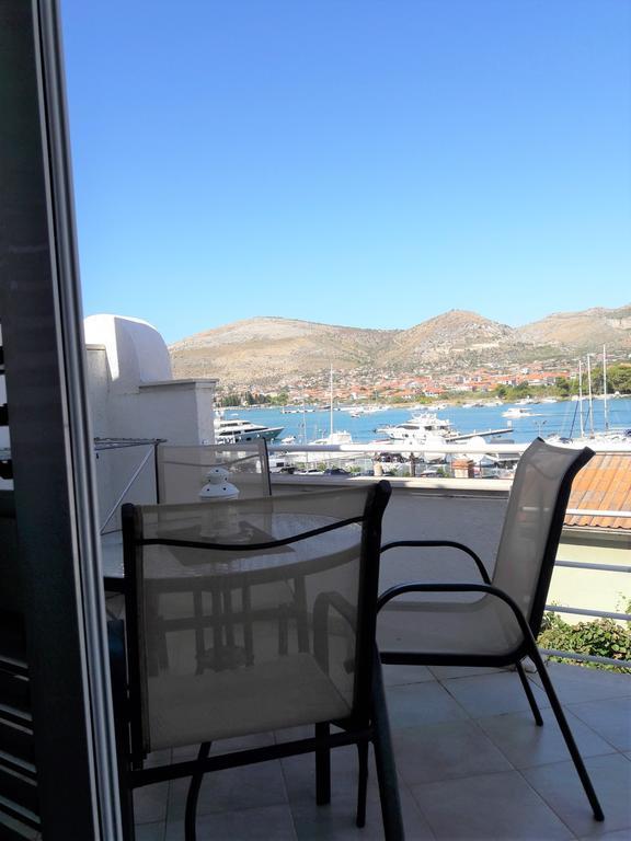 Villa Espero تروغير المظهر الخارجي الصورة