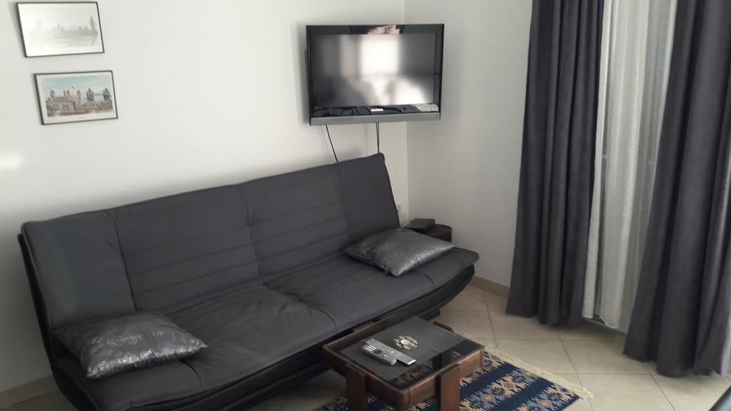 Villa Espero تروغير المظهر الخارجي الصورة
