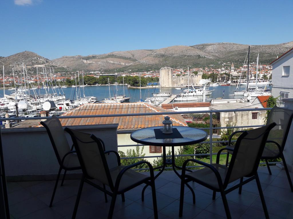 Villa Espero تروغير المظهر الخارجي الصورة