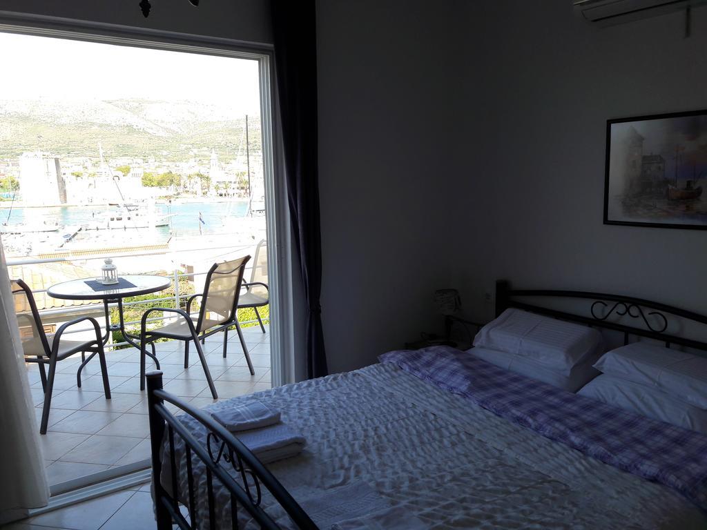 Villa Espero تروغير المظهر الخارجي الصورة