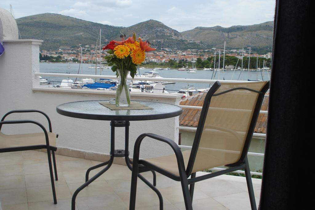 Villa Espero تروغير الغرفة الصورة