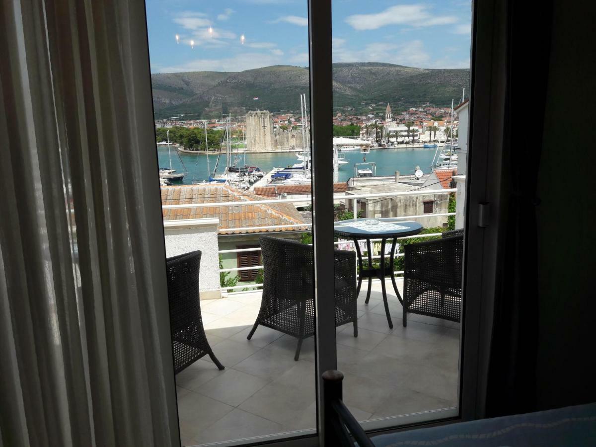 Villa Espero تروغير المظهر الخارجي الصورة