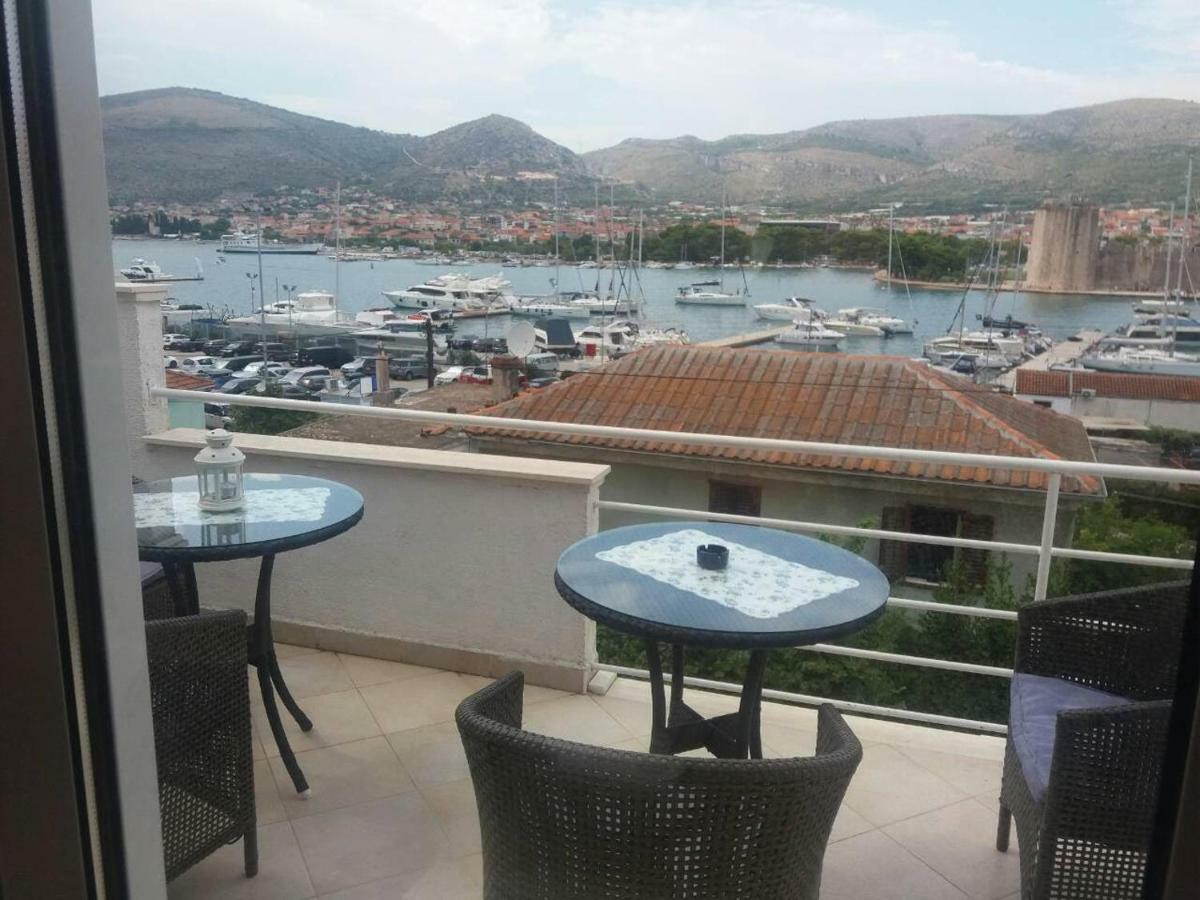 Villa Espero تروغير المظهر الخارجي الصورة